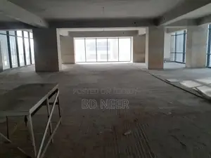 8500- Sq Ft Open Space Available For Rent in Gulshan-2