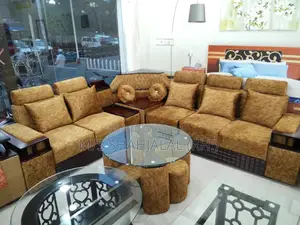 Corner Sofa