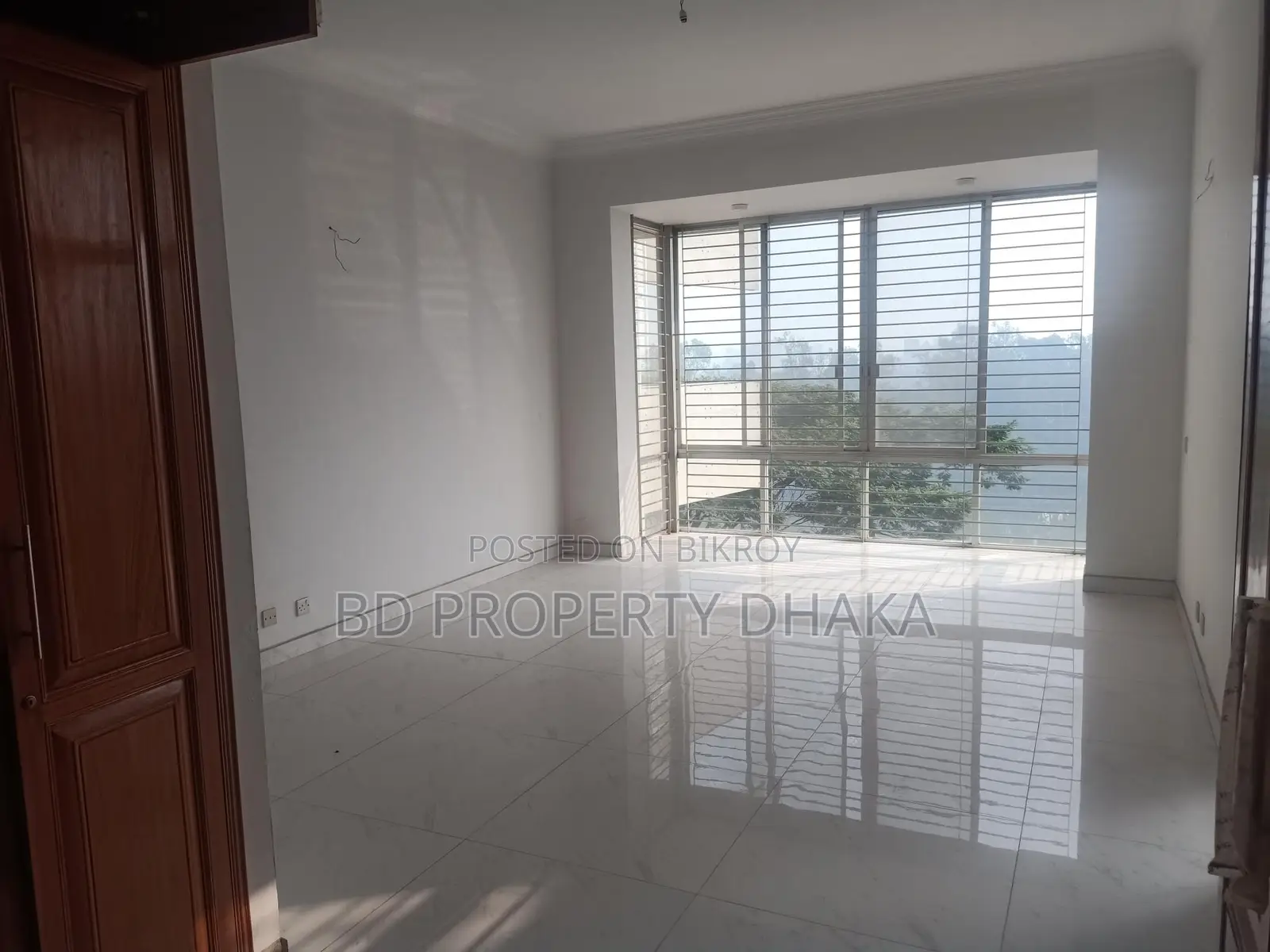 4500 Sqft Office Space Rent In Gulshan