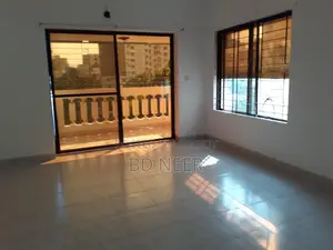4-Bed 3000 Sq Ft Apt. Rent in Gulshan-2