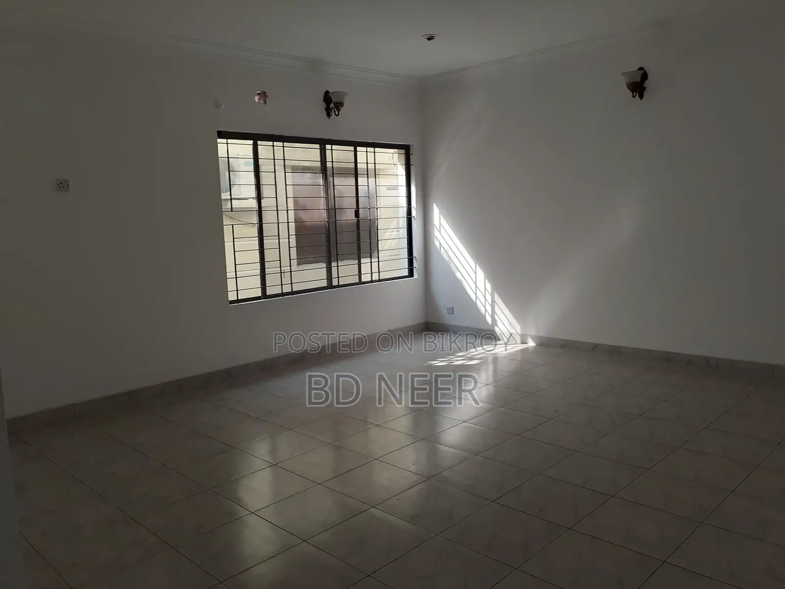 4-Bed 3000 Sq Ft Apt. Rent in Gulshan-2