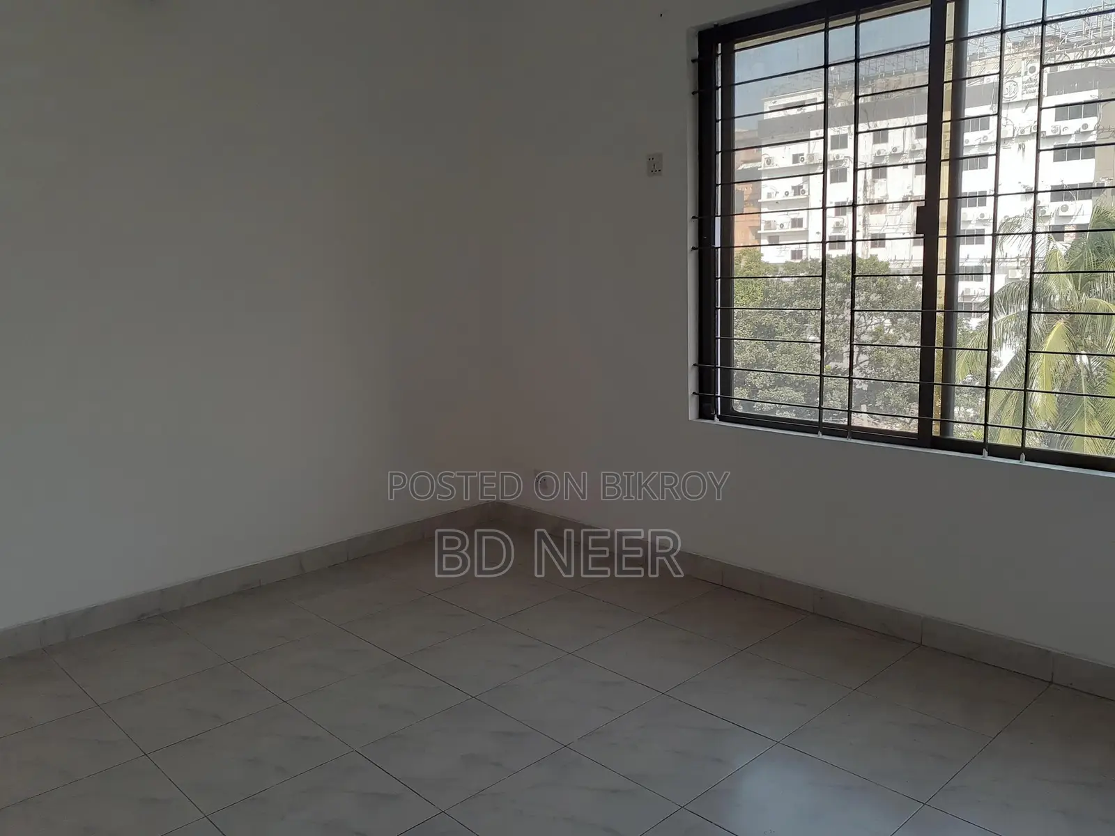 4-Bed 3000 Sq Ft Apt. Rent in Gulshan-2
