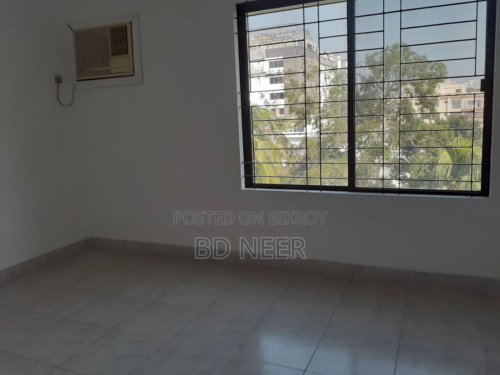 4-Bed 3000 Sq Ft Apt. Rent in Gulshan-2