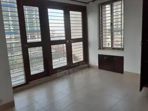 4-Bed Semi Furnished Flat Rent in Gulshan-2
