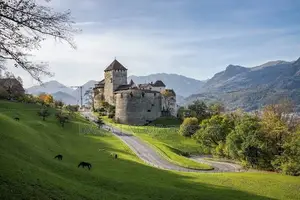 Obtain a European Schengen (Liechtenstein) Visa with the 3-6-15 Formula