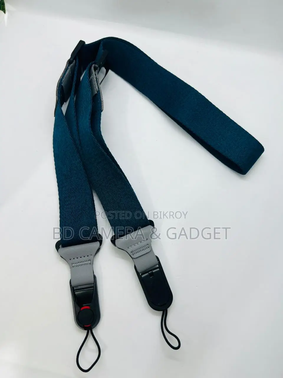 Camera Strap