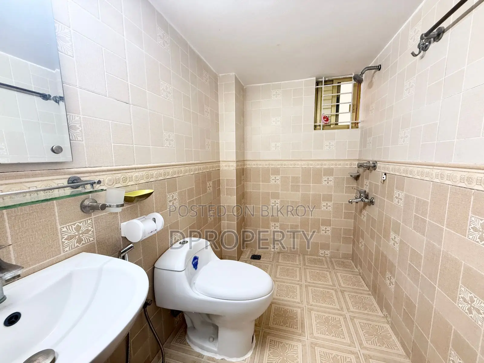 Furnished 3bdrm Apartment in Basundhara for Rent