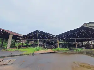 টঙ্গী ইন্ডাস্ট্রিয়াল এরিয়াতে @ ১১৫ শতাংশ জমি প্রাইম লোকেশনে