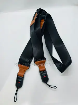 Camera Strap