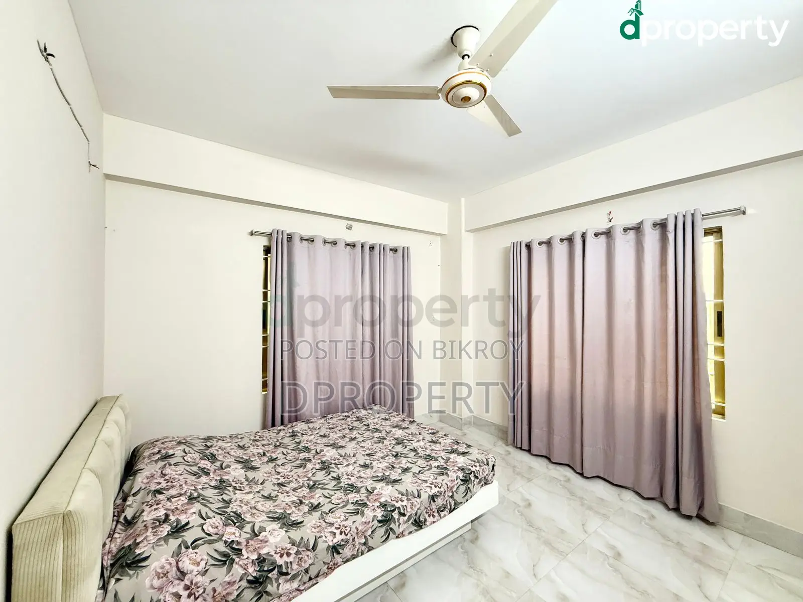 Furnished 3bdrm Apartment in Basundhara for Rent
