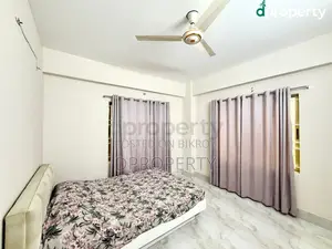 Furnished 3bdrm Apartment in Basundhara for Rent