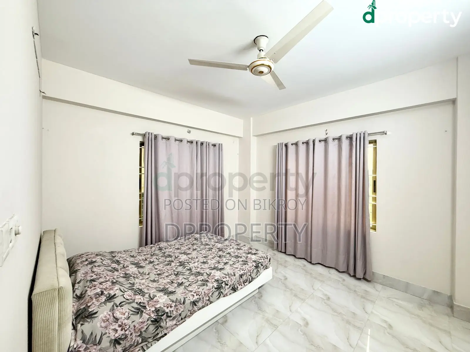 Furnished 3bdrm Apartment in Basundhara for Rent