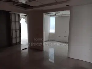 5800 Sqft Open Commercial Space for Rent in Gulshan Avenue
