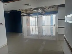 Brand New Modern Open Commercial Space Rent In Gulshan Avenue