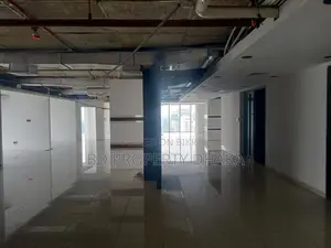 Brand New Modern Open Commercial Space Rent In Gulshan Avenue