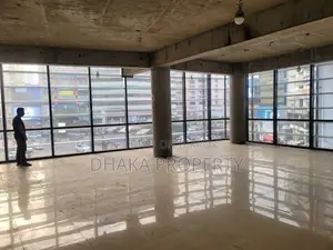 3800-Sqft 100% Commercial Office Floor Rent in Gulshan -2