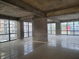 3800-Sqft 100% Commercial Office Floor Rent in Gulshan -2