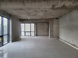 3800-Sqft 100% Commercial Office Floor Rent in Gulshan -2