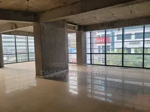3800-Sqft 100% Commercial Office Floor Rent in Gulshan -2