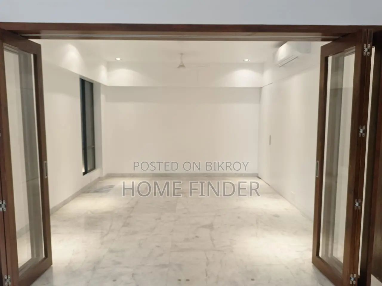 4000 Sqft Swimming Pool Gym Flat Rent In Baridhara D/z