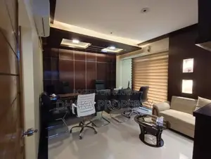 3300-Sqft Furnished Ready Office Rent in Banani