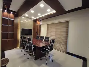 3300-Sqft Furnished Ready Office Rent in Banani