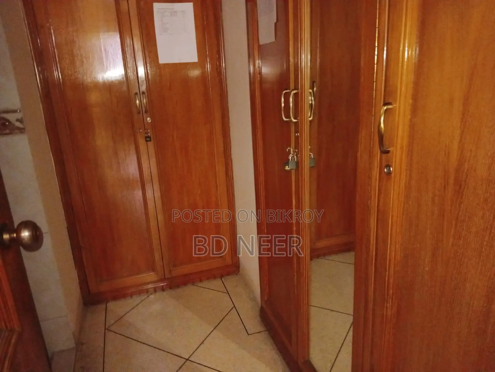 Lake View 3500 Sft Office For Rent in Gulshan-1