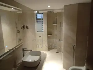 Luxury Furniture 4 Bedroom Apt. Rent in Gulshan-1