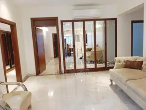 Luxury Furniture 4 Bedroom Apt. Rent in Gulshan-1