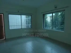 3400 SqFt Apartment Rent For Office @ Gulshan 1