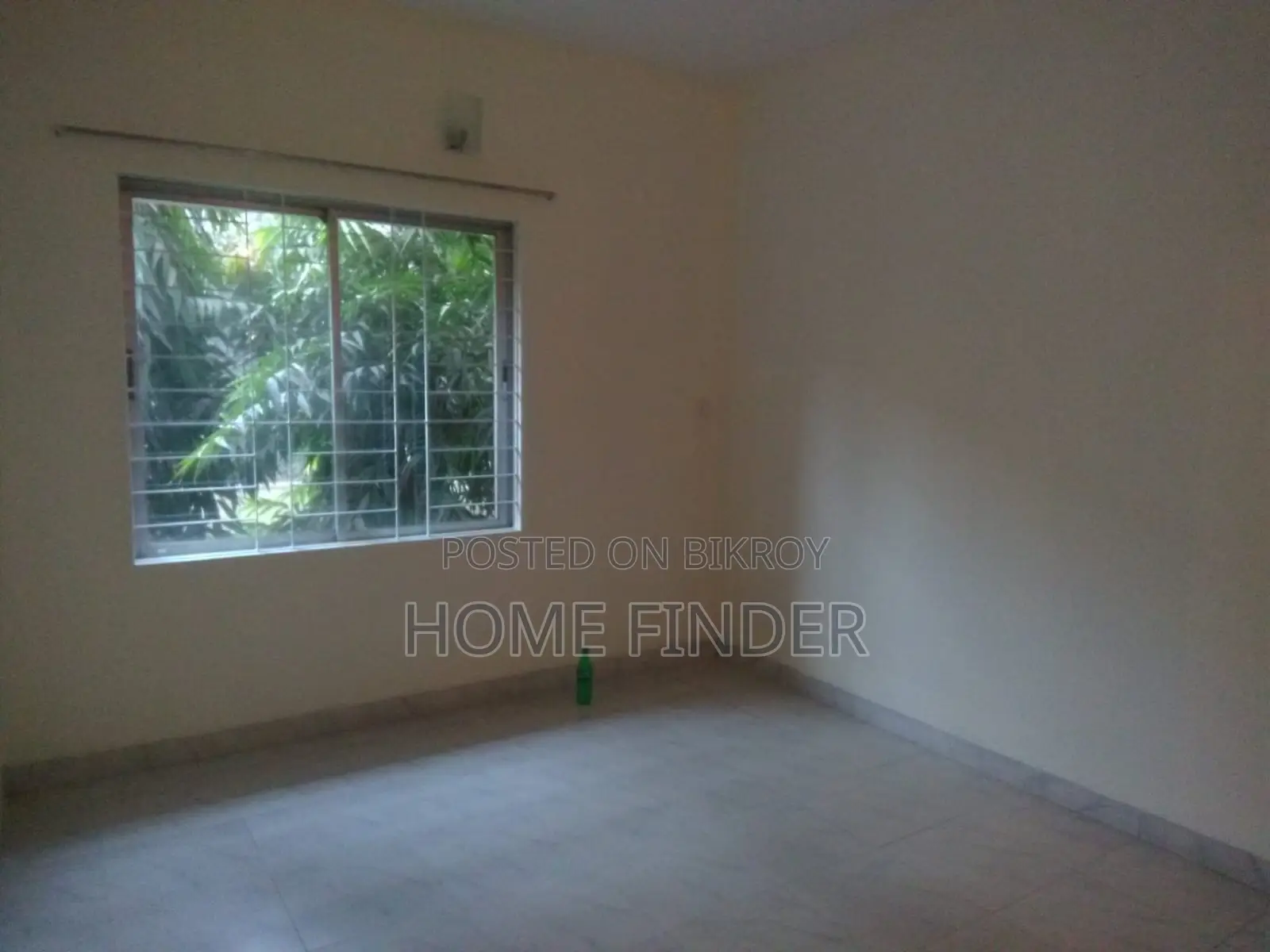 3400 SqFt Apartment Rent For Office @ Gulshan 1