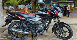 Bajaj Discover 110 CBS 110cc 2021