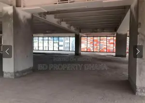 6000sft Office for rent is available in Banani
