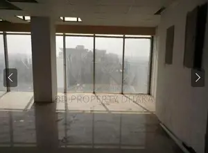 ৫০০০ বর্গফুটের কমার্শিয়াল স্পেস ভাড়া হবে