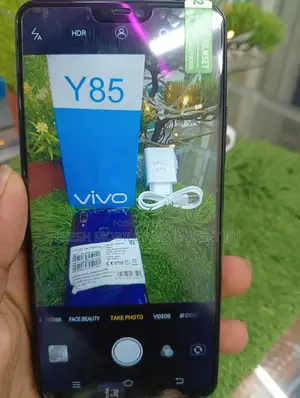 Vivo Y85 6/128 (New)