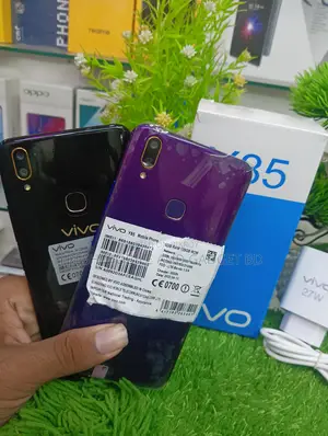 Vivo Y85 6/128 (New)