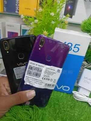Vivo Y85 6/128 (New)
