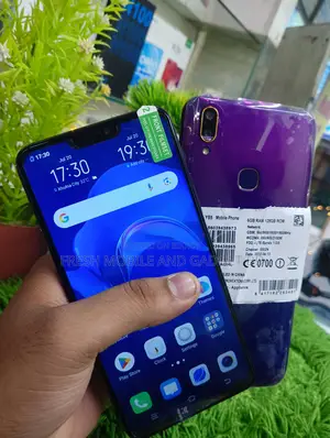 Vivo Y85 6/128 (New)