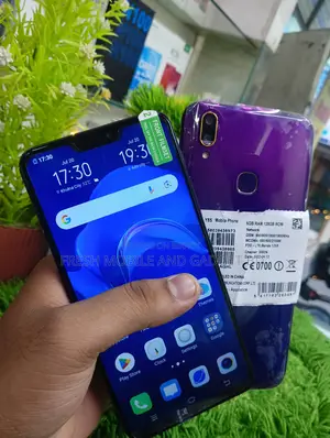 Vivo Y85 6/128 (New)