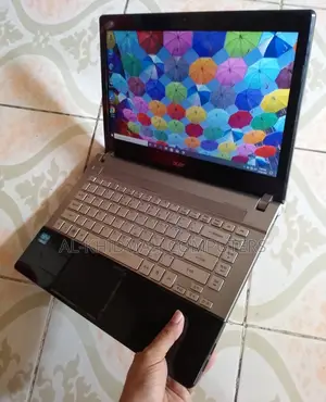Acer Core i3 Full Fresh Laptop, 4GB/500GB, কুরিয়ারেও দেয়া হয়।