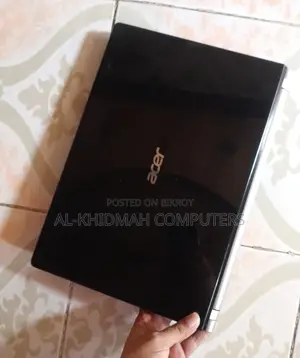 Acer Core i3 Full Fresh Laptop, 4GB/500GB, কুরিয়ারেও দেয়া হয়।