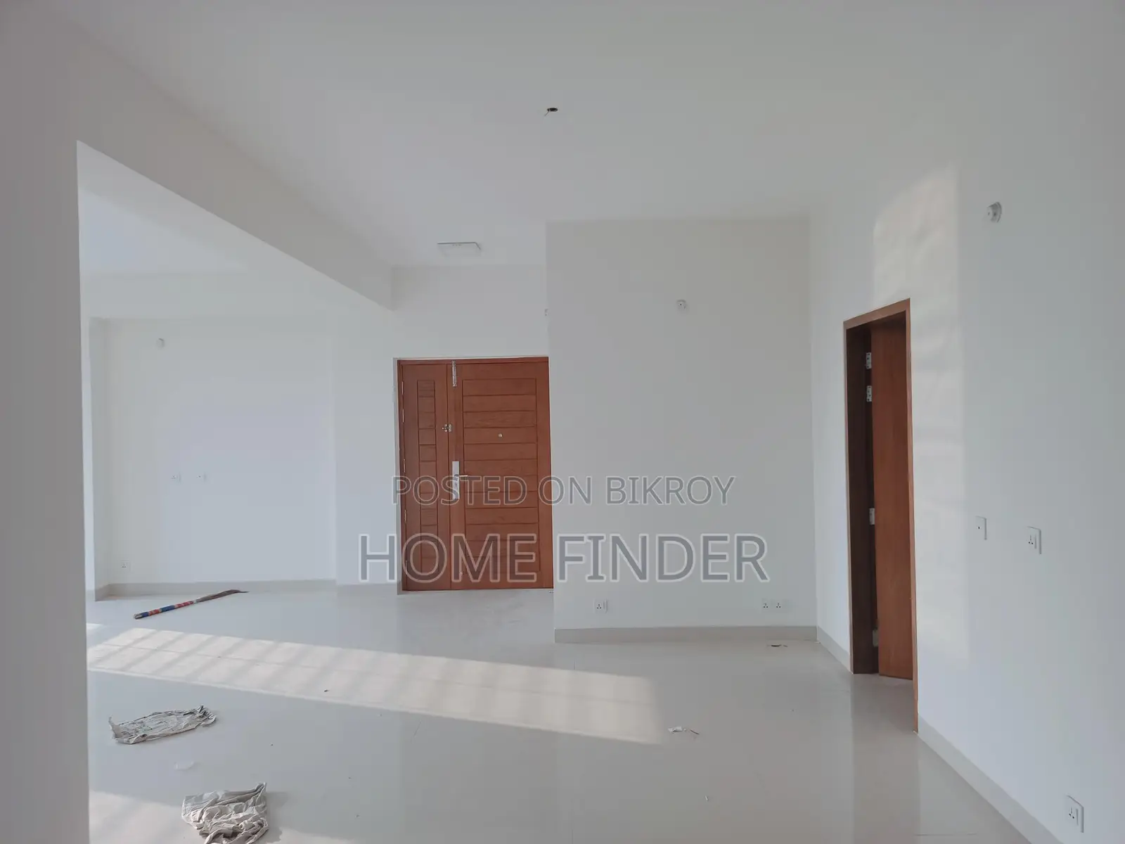 Brand New 3Bed-2200 SqFt Apartment For Rent In Gulshan