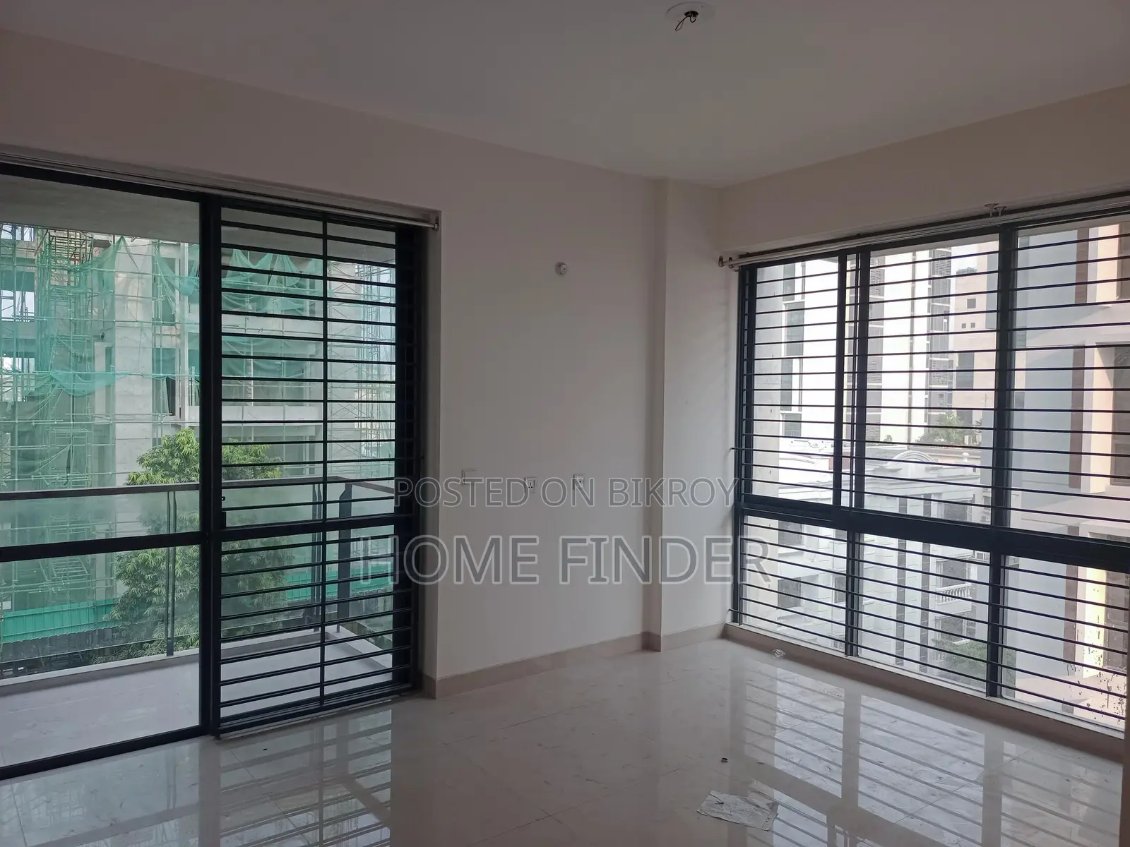 Brand New 3Bed-2200 SqFt Apartment For Rent In Gulshan