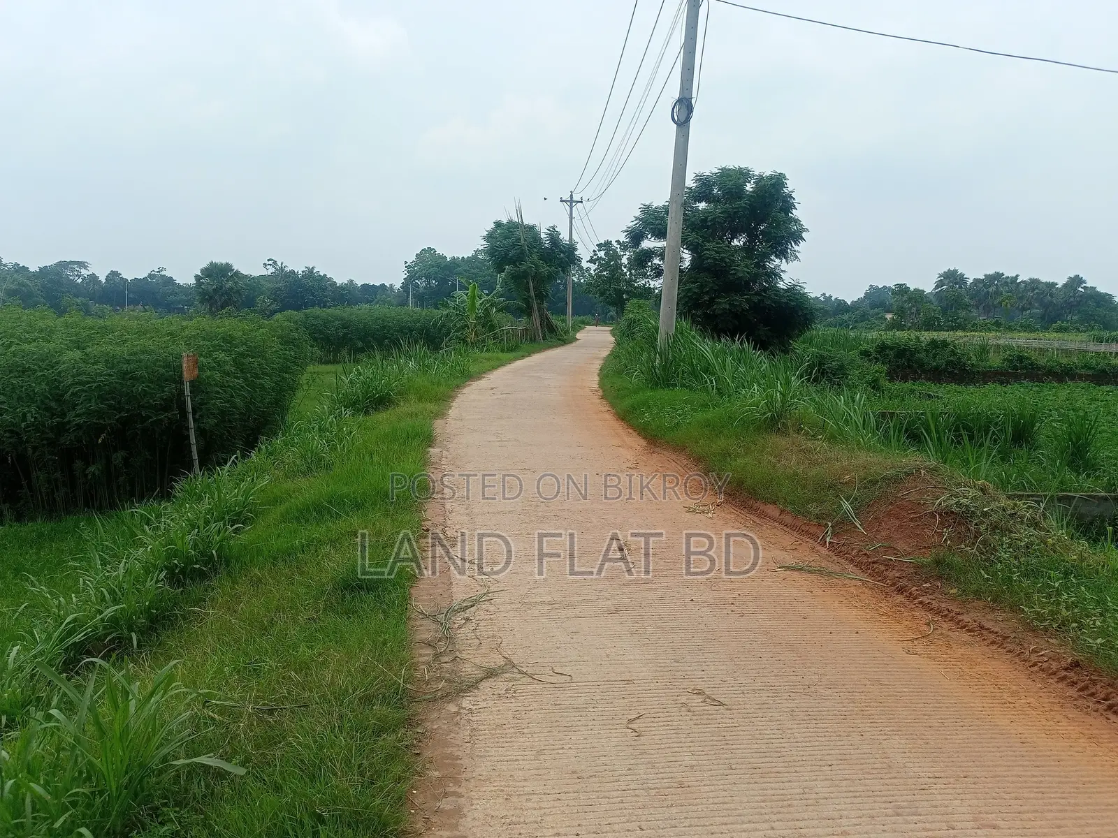Affordable, Ready-to-Build Plots for Sale @ 3/5/10 Katha
