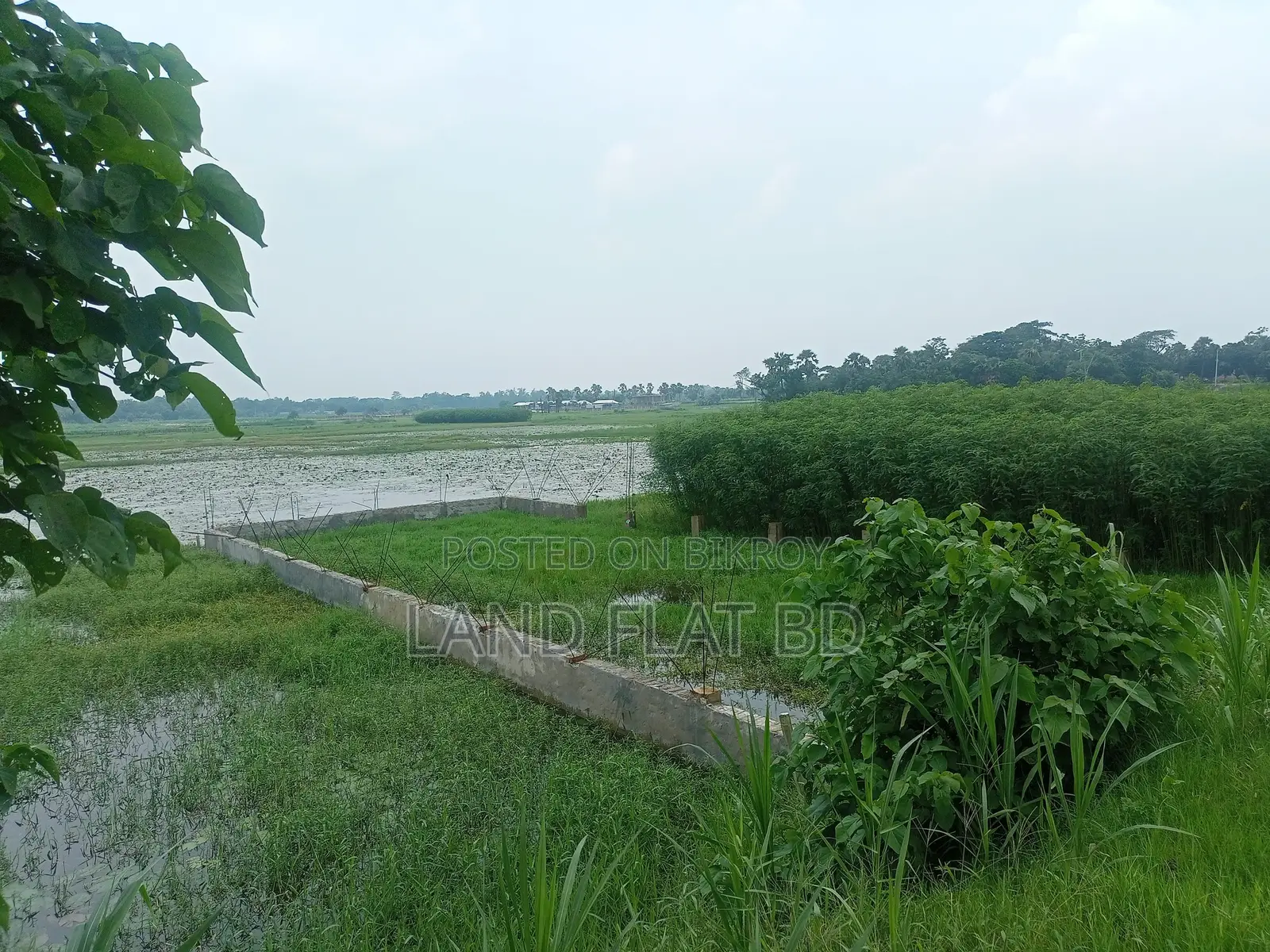 Affordable, Ready-to-Build Plots for Sale @ 3/5/10 Katha