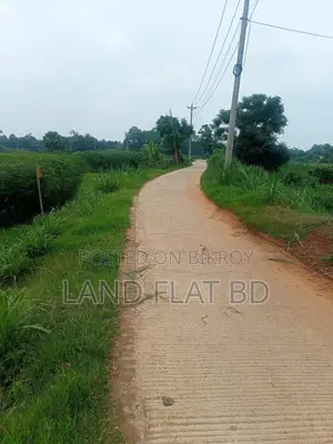 কম দামে,নিট প্লট বসবাসের উপযোগী @ ৩/৫/১০ কাঠা জমি বিক্রি হইবে