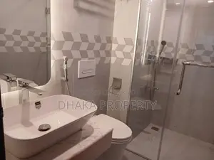 4Bed Brand New Lake View Apt.Rent at Gulshan 2 (3500sft)Gyme Swimming