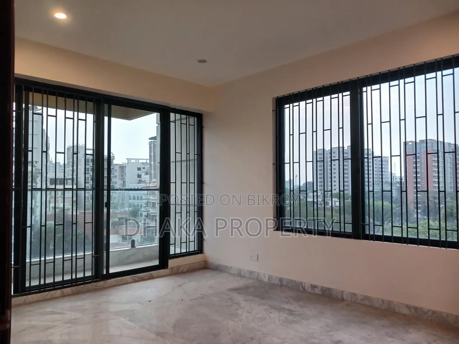 4Bed Brand New Lake View Apt.Rent at Gulshan 2 (3500sft)Gyme Swimming