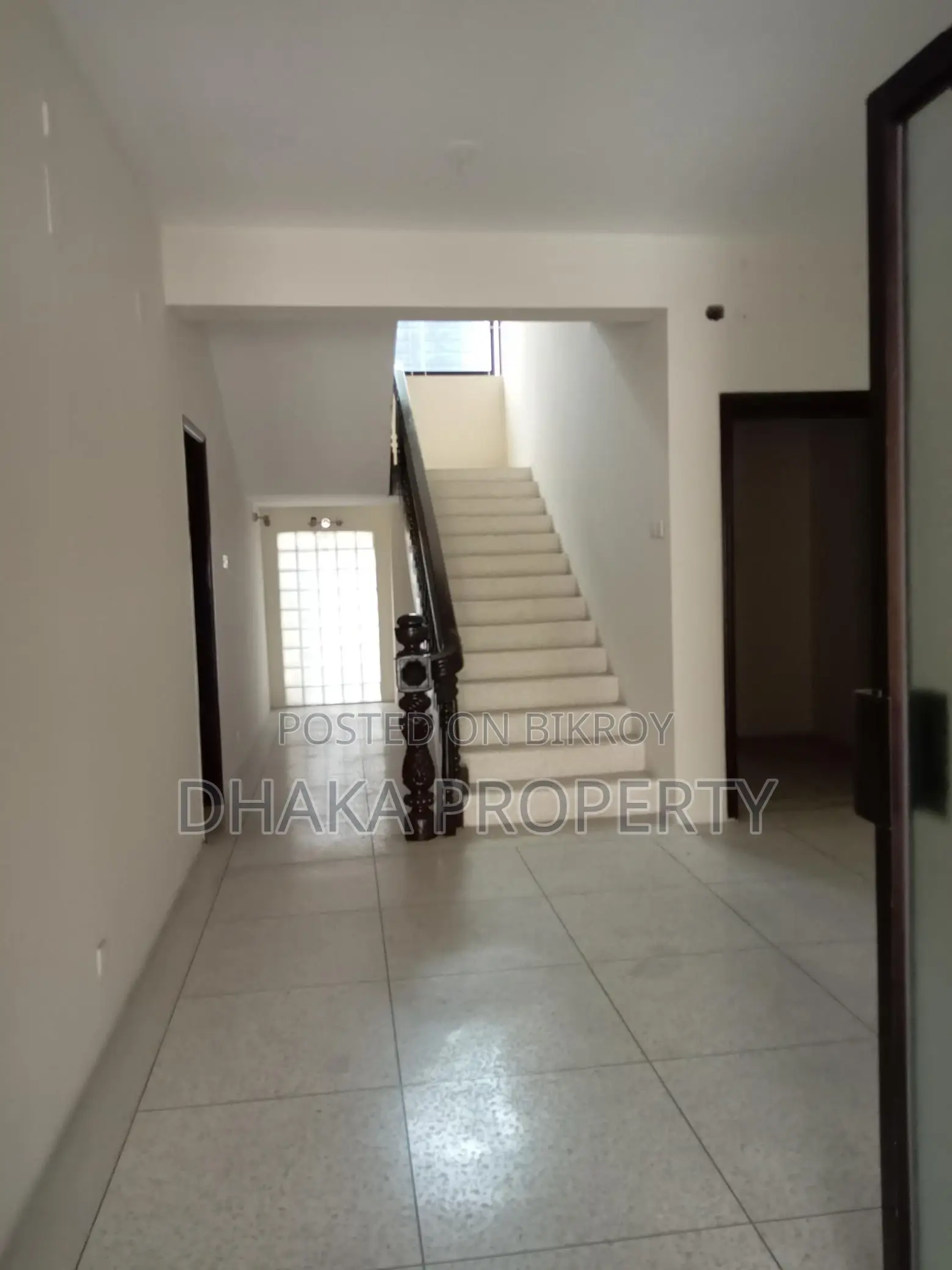 Exclusive Independent House Rent in Baridhara diplomatic zones