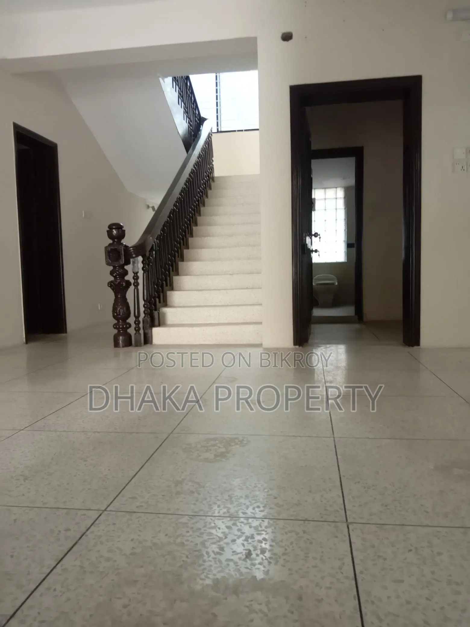 Exclusive Independent House Rent in Baridhara diplomatic zones